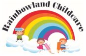 Rainbowland logo